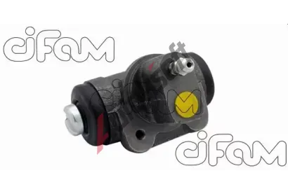 CIFAM Vlec kolov brzdy CFM 101-814, 101-814