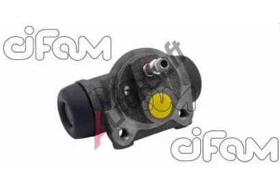 CIFAM Vlec kolov brzdy CFM 101-820, 101-820