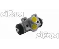 Brzdov vleek CIFAM ‐ CFM 101-826