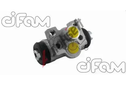CIFAM Vlec kolov brzdy CFM 101-826, 101-826