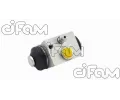 CIFAM Vlec kolov brzdy ‐ CFM 101-827