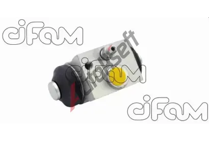 CIFAM Vlec kolov brzdy CFM 101-827, 101-827