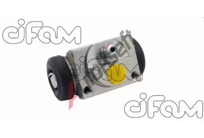 CIFAM Vlec kolov brzdy CFM 101-829, 101-829