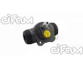 CIFAM Vlec kolov brzdy ‐ CFM 101-843