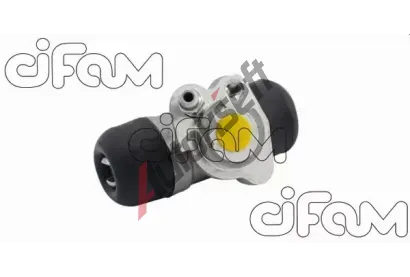 CIFAM Vlec kolov brzdy CFM 101-845, 101-845