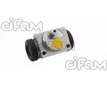 Brzdov vleek CIFAM ‐ CFM 101-846