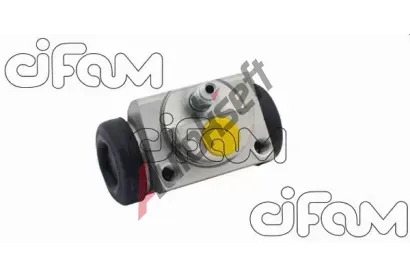 CIFAM Vlec kolov brzdy CFM 101-846, 101-846