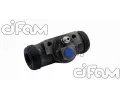 Brzdov vleek CIFAM ‐ CFM 101-849