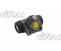 Brzdov vleek CIFAM ‐ CFM 101-853