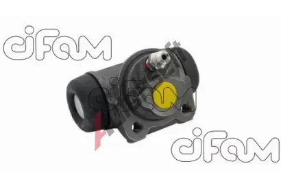 CIFAM Vlec kolov brzdy CFM 101-853, 101-853