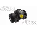 CIFAM Vlec kolov brzdy ‐ CFM 101-866