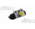 Brzdov vleek CIFAM ‐ CFM 101-870