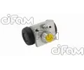 Brzdov vleek CIFAM ‐ CFM 101-875
