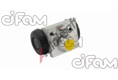 CIFAM Vlec kolov brzdy CFM 101-875, 101-875
