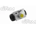 Brzdov vleek CIFAM ‐ CFM 101-882