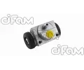 CIFAM Vlec kolov brzdy ‐ CFM 101-893