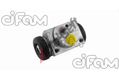CIFAM Vlec kolov brzdy CFM 101-893, 101-893