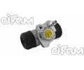 CIFAM Vlec kolov brzdy ‐ CFM 101-895