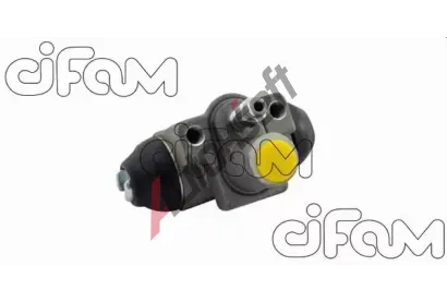 CIFAM Vlec kolov brzdy CFM 101-902, 101-902