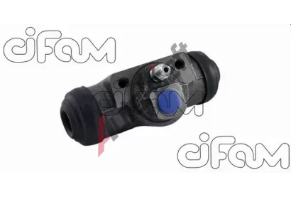 CIFAM Vlec kolov brzdy CFM 101-909, 101-909