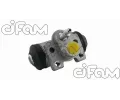 Brzdov vleek CIFAM ‐ CFM 101-910
