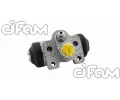 Brzdov vleek CIFAM ‐ CFM 101-911