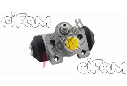 CIFAM Vlec kolov brzdy CFM 101-911, 101-911