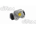 Brzdov vleek CIFAM ‐ CFM 101-912