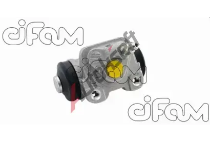 CIFAM Vlec kolov brzdy CFM 101-912, 101-912