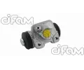 Brzdov vleek CIFAM ‐ CFM 101-913