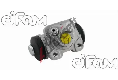 CIFAM Vlec kolov brzdy CFM 101-913, 101-913
