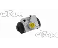 Brzdov vleek CIFAM ‐ CFM 101-914