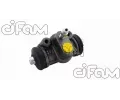 Brzdov vleek CIFAM ‐ CFM 101-930