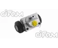 CIFAM Vlec kolov brzdy ‐ CFM 101-933