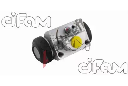 CIFAM Vlec kolov brzdy CFM 101-933, 101-933