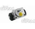 Brzdov vleek CIFAM ‐ CFM 101-937