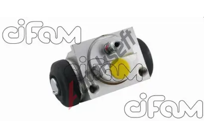 CIFAM Vlec kolov brzdy CFM 101-937, 101-937