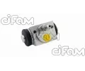 Brzdov vleek CIFAM ‐ CFM 101-960