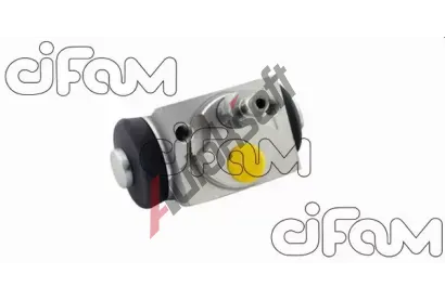 CIFAM Vlec kolov brzdy CFM 101-960, 101-960
