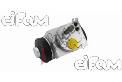CIFAM Vlec kolov brzdy CFM 101-961, 101-961