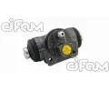 Brzdov vleek CIFAM ‐ CFM 101-963