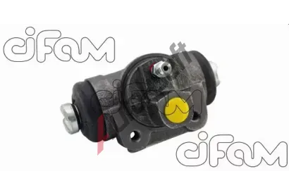 CIFAM Vlec kolov brzdy CFM 101-963, 101-963
