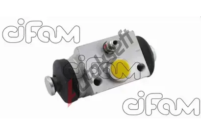 CIFAM Vlec kolov brzdy CFM 101-966, 101-966