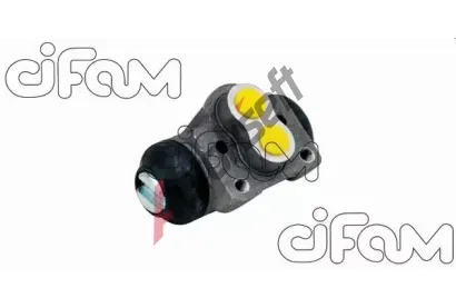 CIFAM Brzdov� v�le�ek CFM 101-974, 101-974