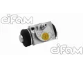 CIFAM Vlec kolov brzdy ‐ CFM 101-979
