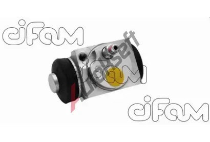 CIFAM Vlec kolov brzdy CFM 101-979, 101-979