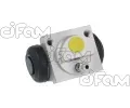 Brzdov vleek CIFAM ‐ CFM 101-984
