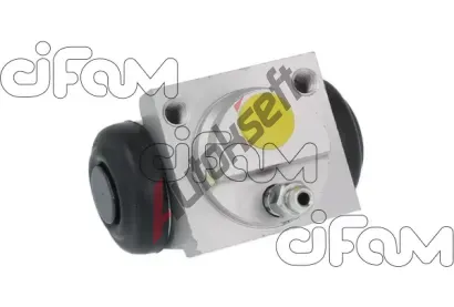 CIFAM Vlec kolov brzdy CFM 101-984, 101-984