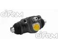 Brzdov vleek CIFAM ‐ CFM 101-985