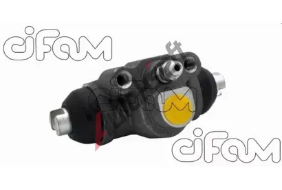 CIFAM Vlec kolov brzdy CFM 101-985, 101-985